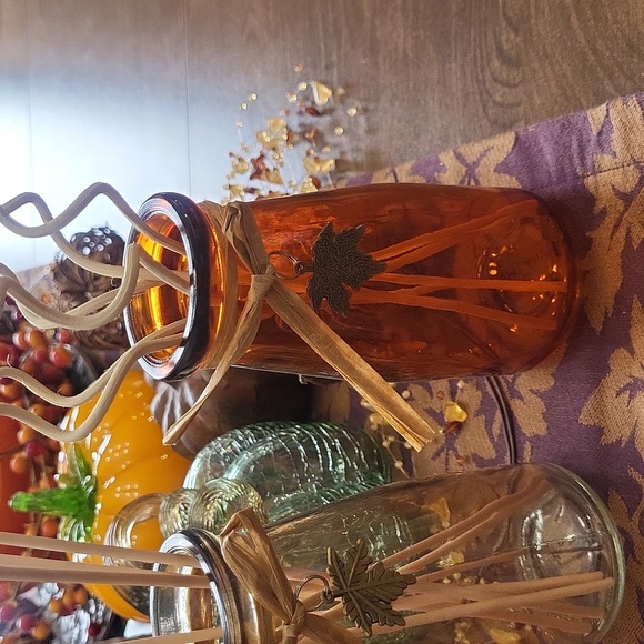 Aromatherapy Oil Diffuser Home Decor Luxury Home Oil Diffuser Buyer's Choice - Picture 7 of 11